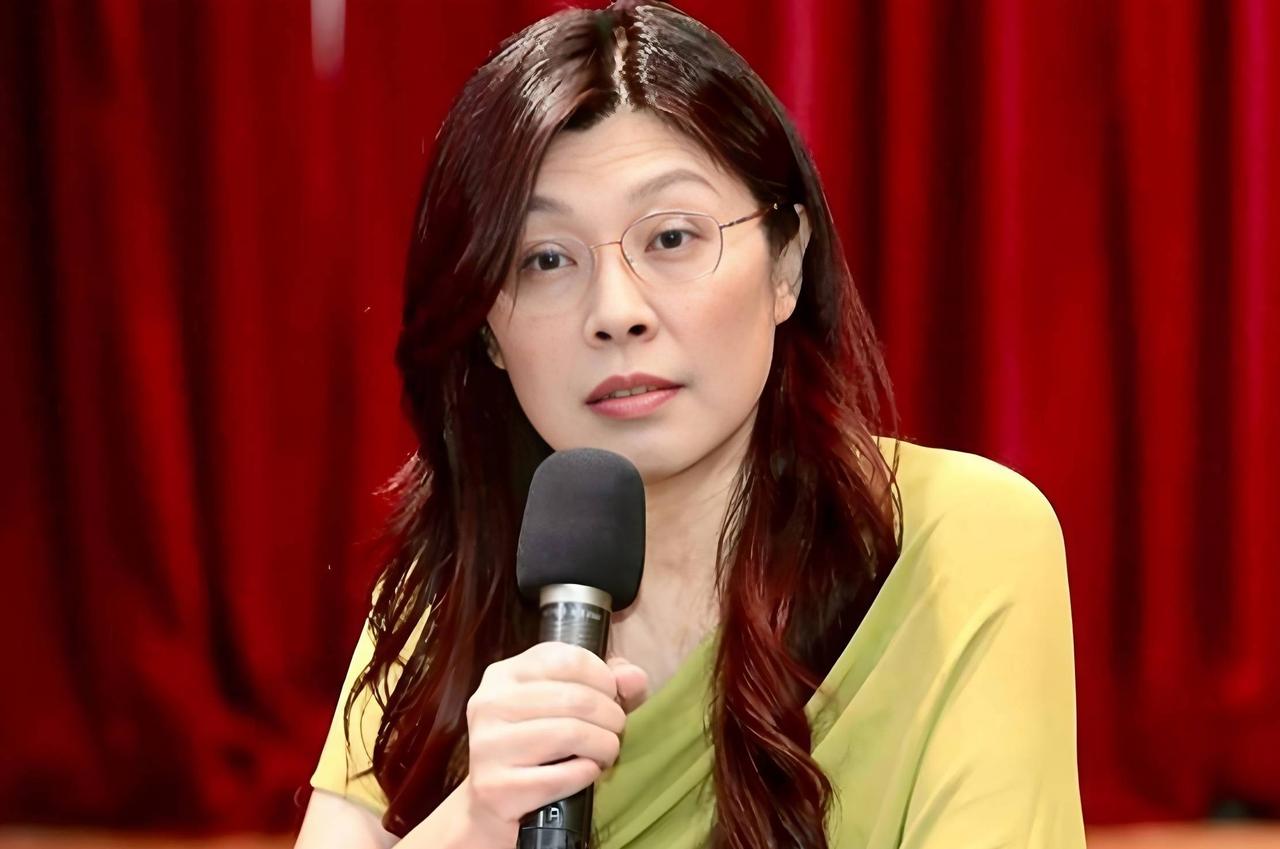 国民党前干部开呛：若郑丽文只专注访问大陆一事，大家只会更加忧心忡忡中国国民党军