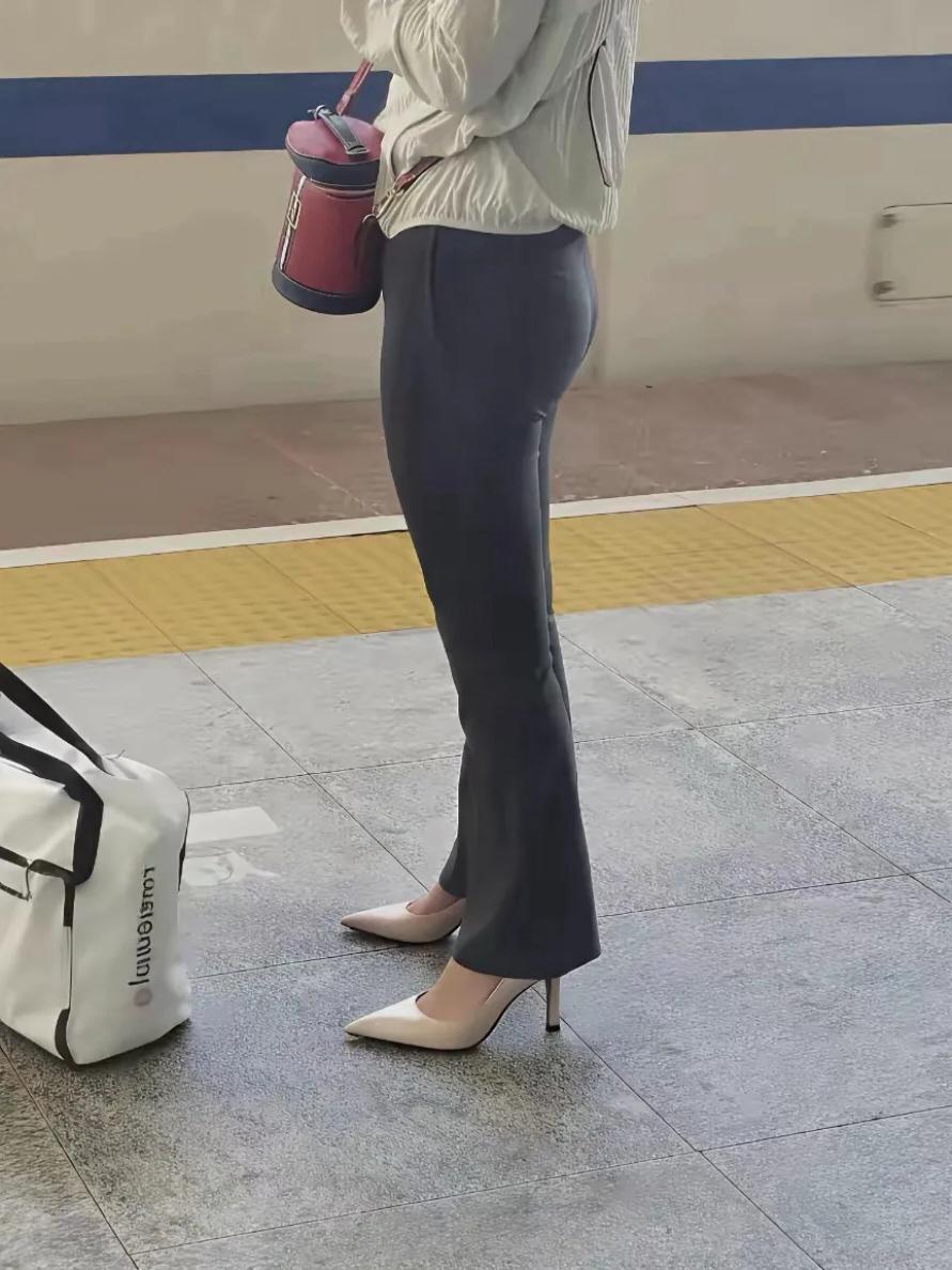 我最受不了的就是这种媳妇