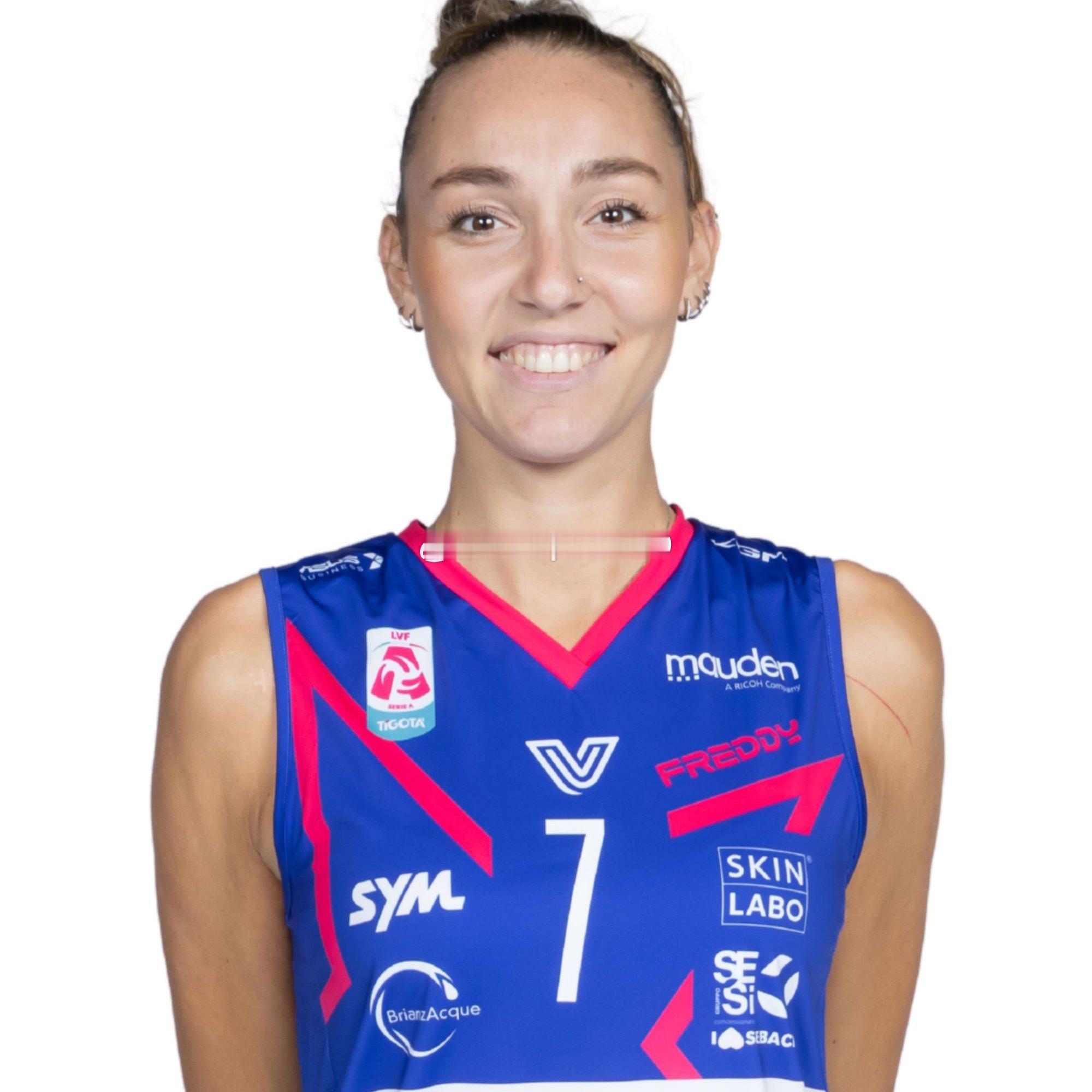 随着🇨🇳李盈莹的到来，🇹🇷土耳其航空计划转会🇮🇹皮特里尼