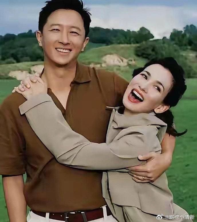 韩庚和卢靖姗两口子开心不起来，这可不是因为他俩感情出问题了，也不是因为不火了，而