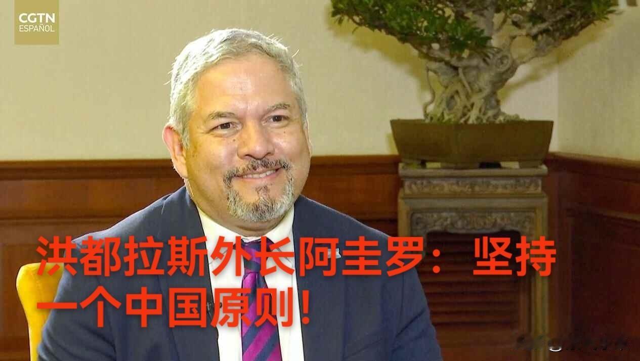 台湾当局称正在与洪都拉斯洽谈推进“复交”接触！结果被洪都拉斯外交部“打脸”，