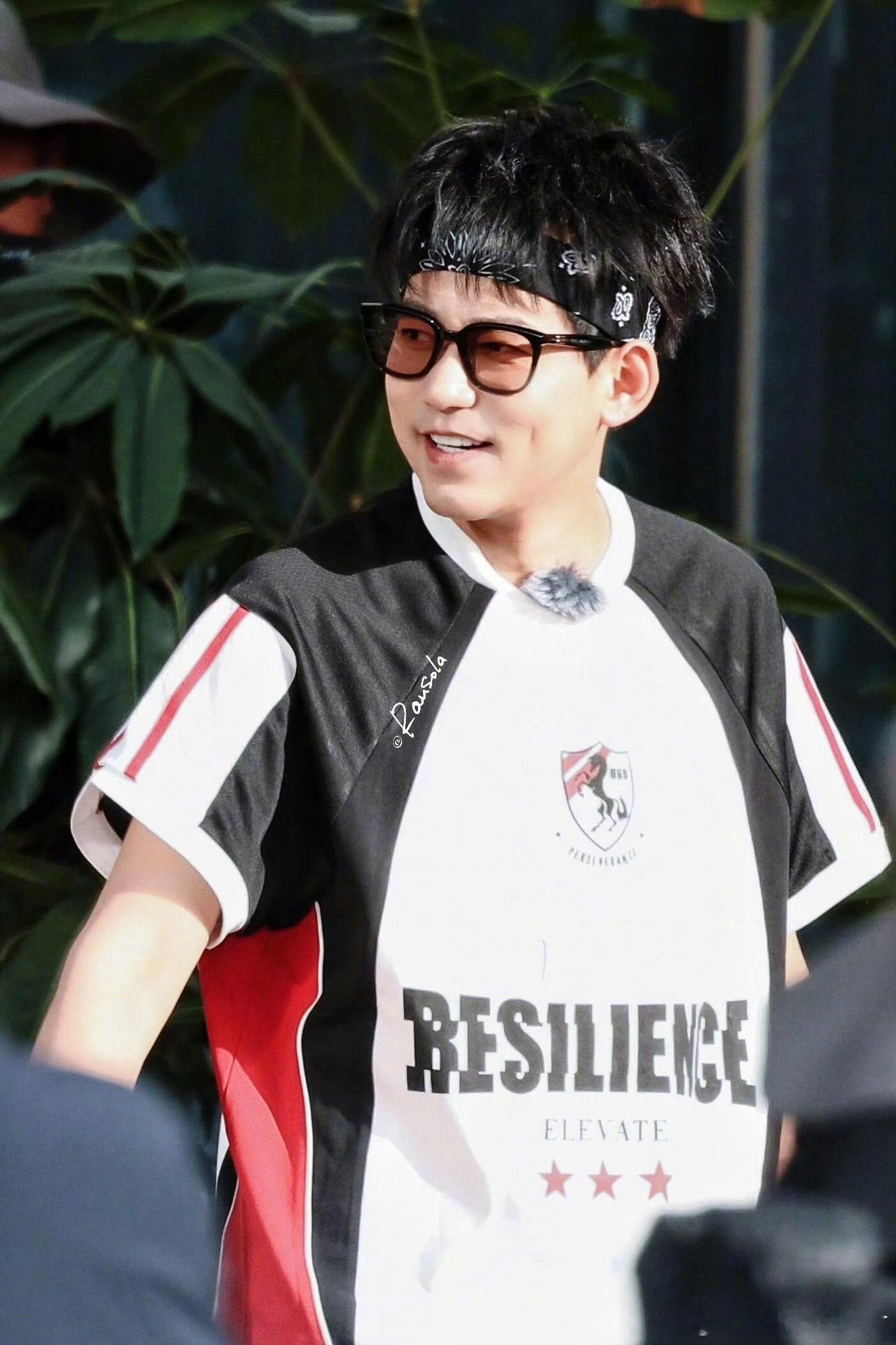 苏醒佩服时代少年团的聪明机智这是我的西游晦涩的西游推理题摆在面前，时代少年团耐心
