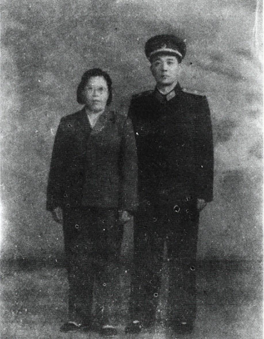 失去职务后，总政称误会所致，他希望重回原岗位，却被直接告知：还是算了吧！198
