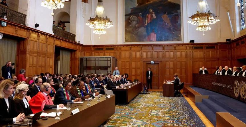 德国检察机关称“北溪”管道遭破坏系战争罪行不要说德国人支持乌克兰是“傻