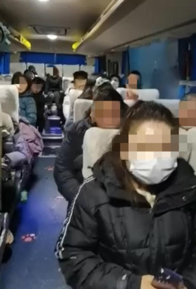 “这谁还敢报旅游团啊！2月4日，”王先生花费2000元报了一个7天旅游团，但是这