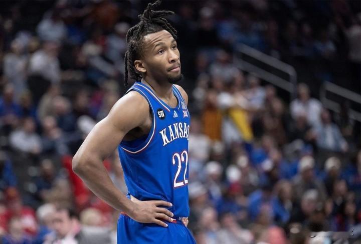 名声臭了？距离2026NBA选秀大会开始还有一周时间，各支球队都在紧锣密鼓地邀请