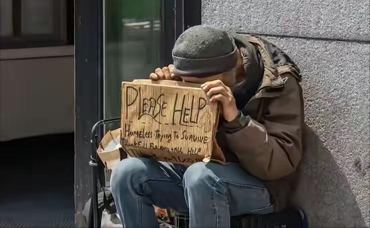 知道了欧美的斩杀线，才恍然大悟。在国外定居的子女，父母去世都不肯回来奔丧！