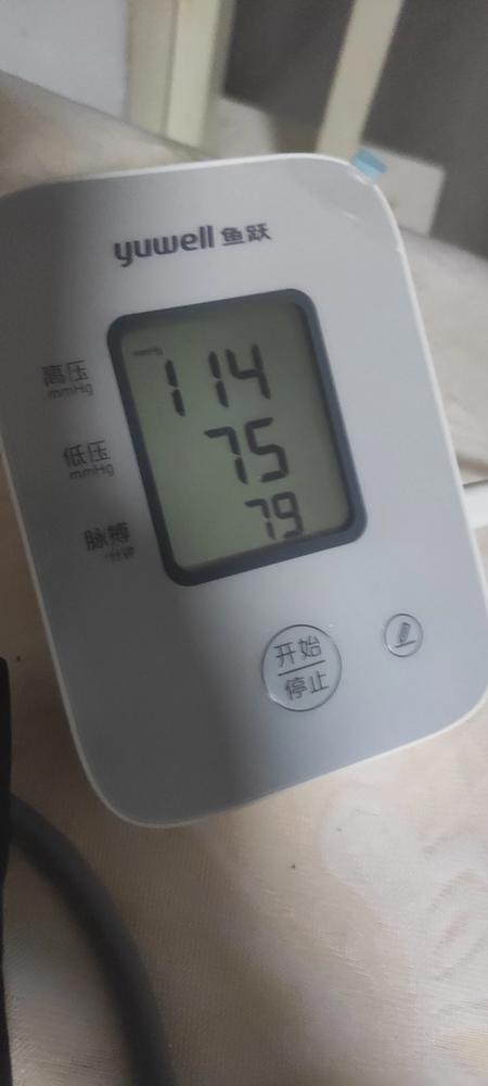 看到有小伙伴分享自己吃缬沙坦一个月后血压从140/100降到110/75-80，