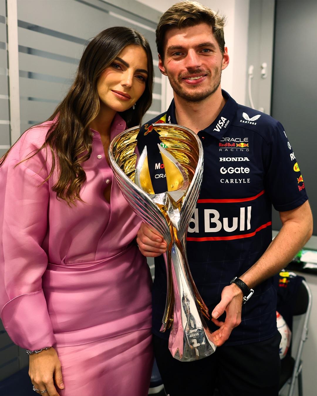 F1: 即使维斯塔潘无缘第五冠, 但他仍夺下了第71场胜利