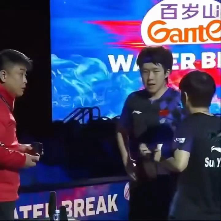 “哥哥接的”