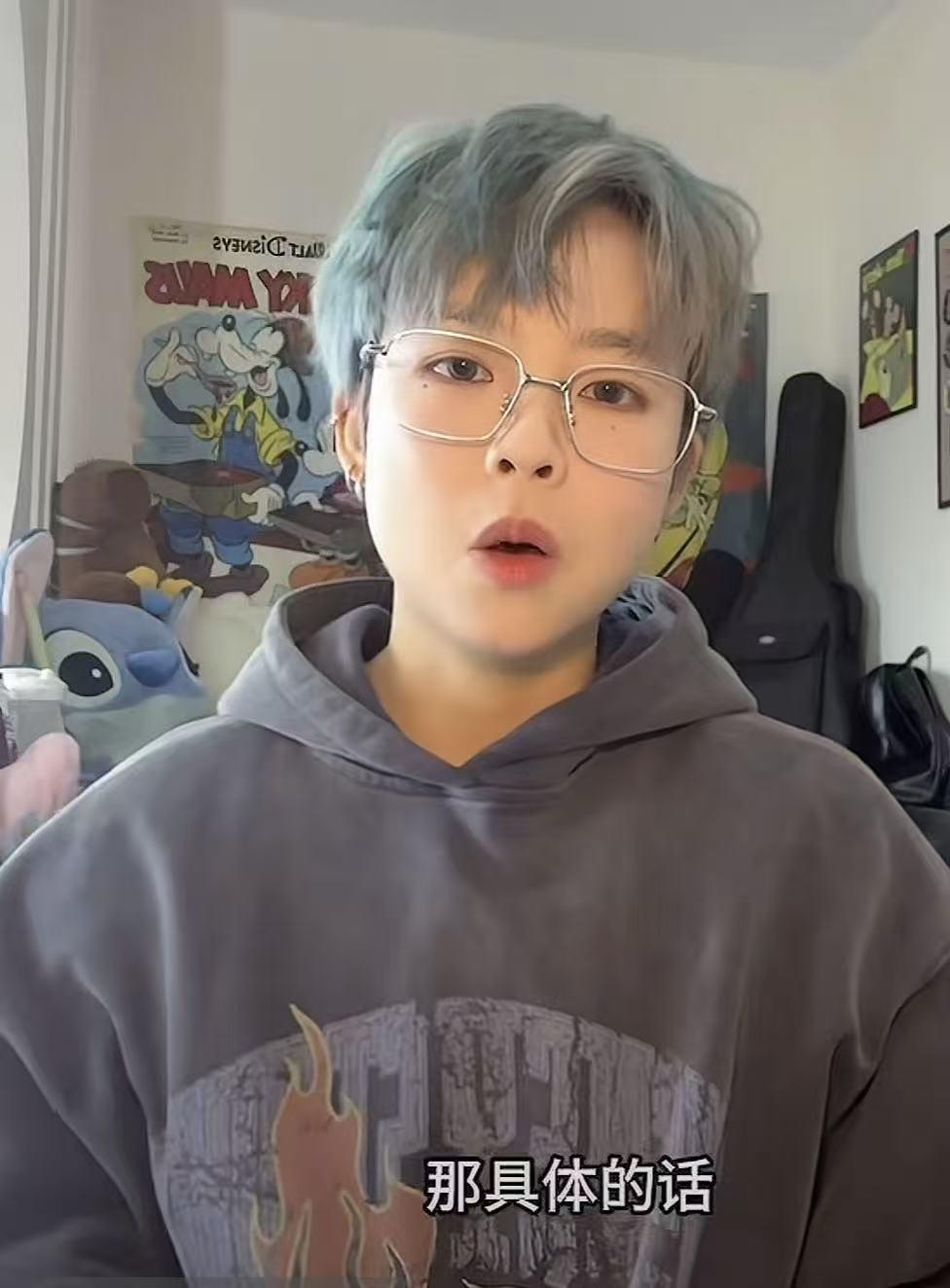 新东方控诉加班当事人最新发声，选择群发只是希望借助群体关注的力量，让问题被真正看