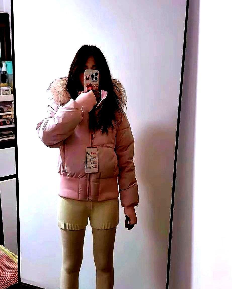 要说买羽绒服这事儿，其实特简单，但也最容易被坑。别管长的短的，也别信那些大