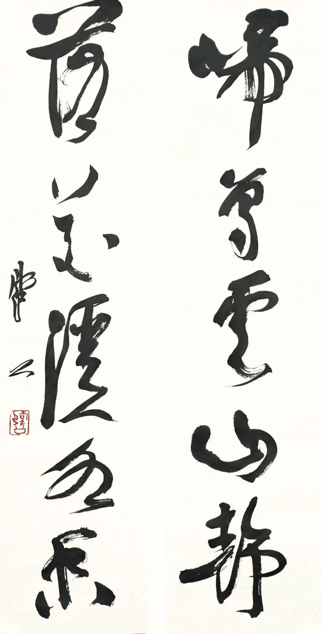 一面批评书坛乱象一面自封擘公，崔寒柏这不自相矛盾吗崔寒柏曾经对书坛里的一些乱