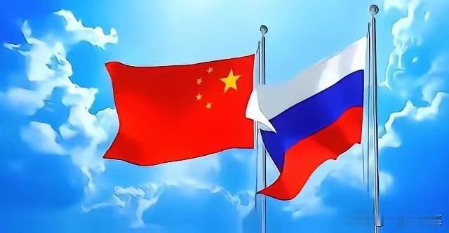 美媒终于看明白了。中国买俄罗斯石油，真正的目的不是捡便宜。是帮俄罗斯换掉美元欧元