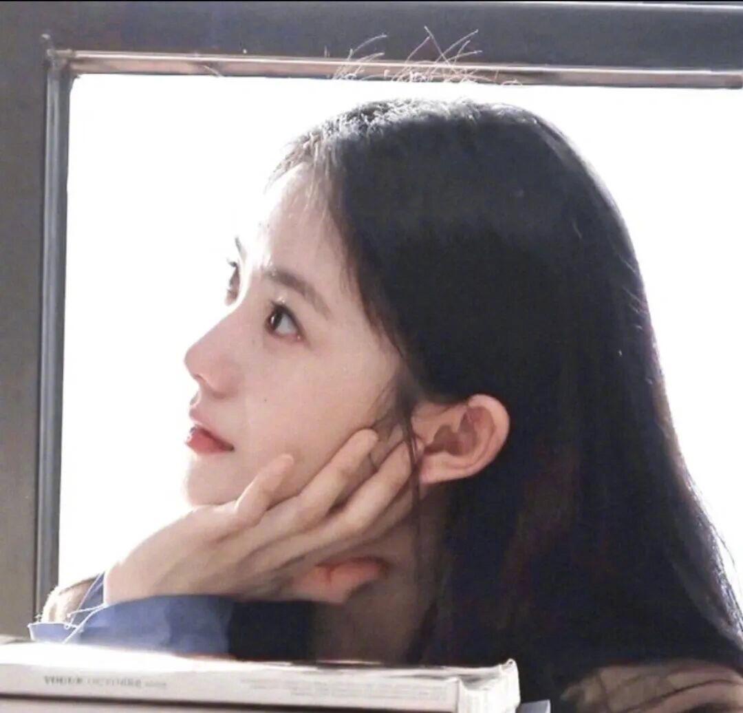 刘浩存​​​～#女生头像##头像#​
