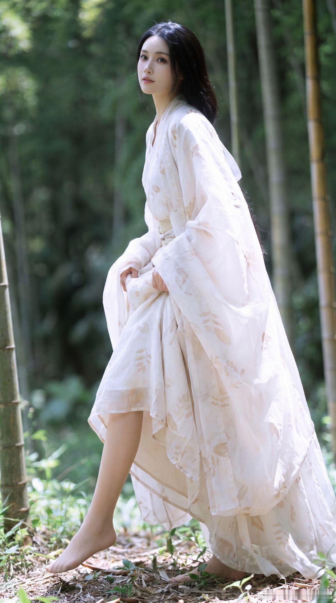 轻熟女神范儿朦朦胧胧