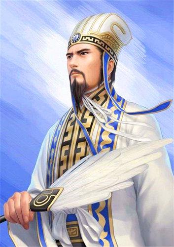 三国十大谋士排名。第十名：徐庶原本在刘备手下效力，本事不小。在新野那会儿，