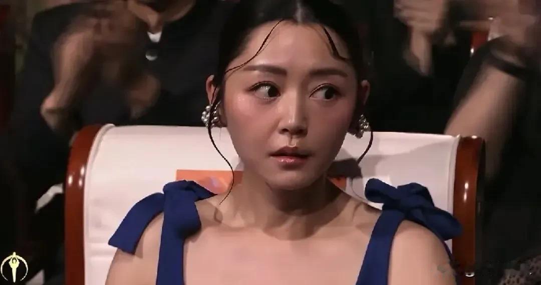 百花奖散场这一幕，把娱乐圈的“人情冷暖”展现的淋漓尽致！第38届百花奖颁奖礼
