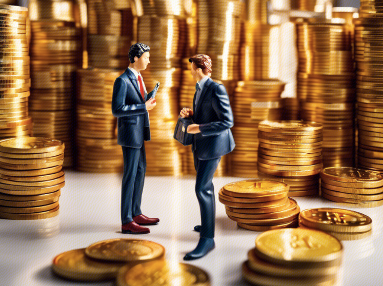 百度李彦宏的第二家上市公司来了!