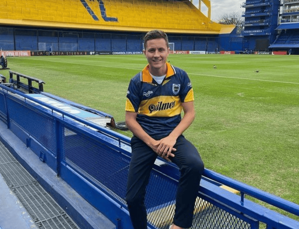 多家媒体: 前曼联中场, 36岁西班牙国脚埃雷拉考虑退役