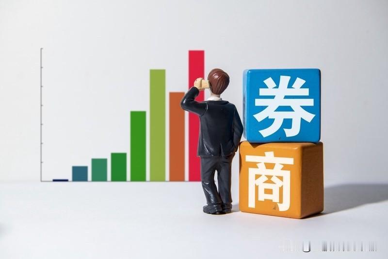 券商板块午间收盘涨1.66%，又是非常熟悉的味道，再一次出现了冲高回落的走势，1
