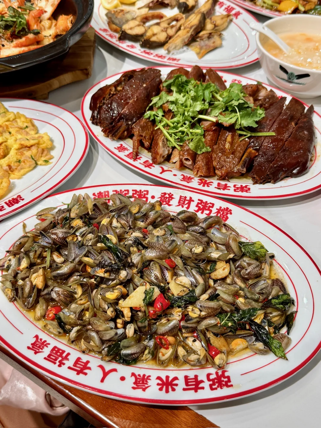珠海！！潮汕胃的快乐老家啊啊啊😭
