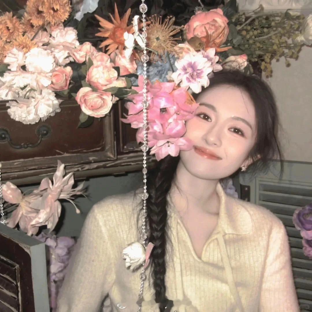 李兰迪|仿佛秋天气息​​​​