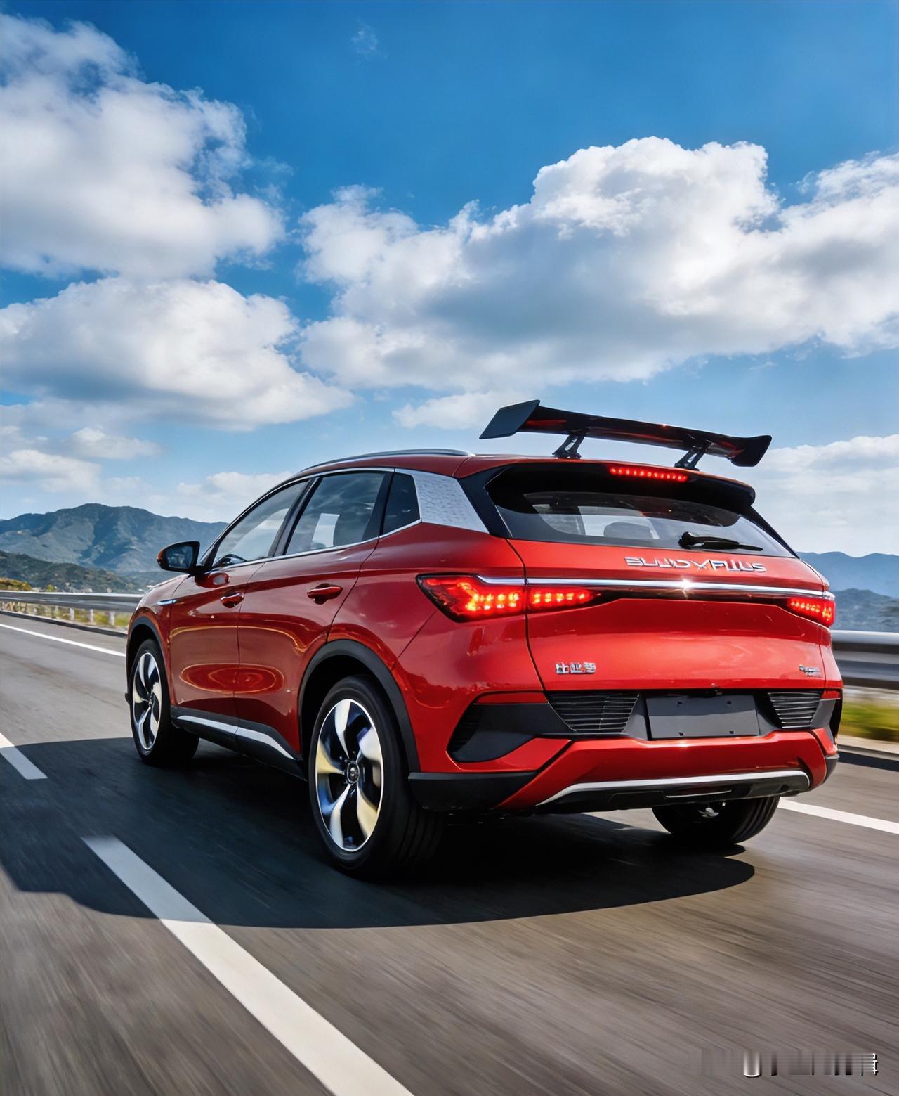 纠结比亚迪哪款值得冲？这份车主实测+投诉数据整理的指南，帮你避开雷区选对车！