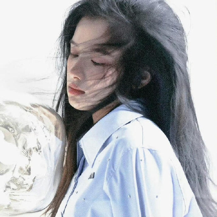 还有谁不知道张婧仪头像旺学业✨
