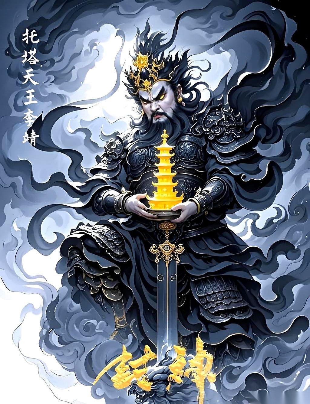 我跟你说个扎心的事儿，《西游记》里最唬人的神通“法天象地”，其实就是个笑话。你