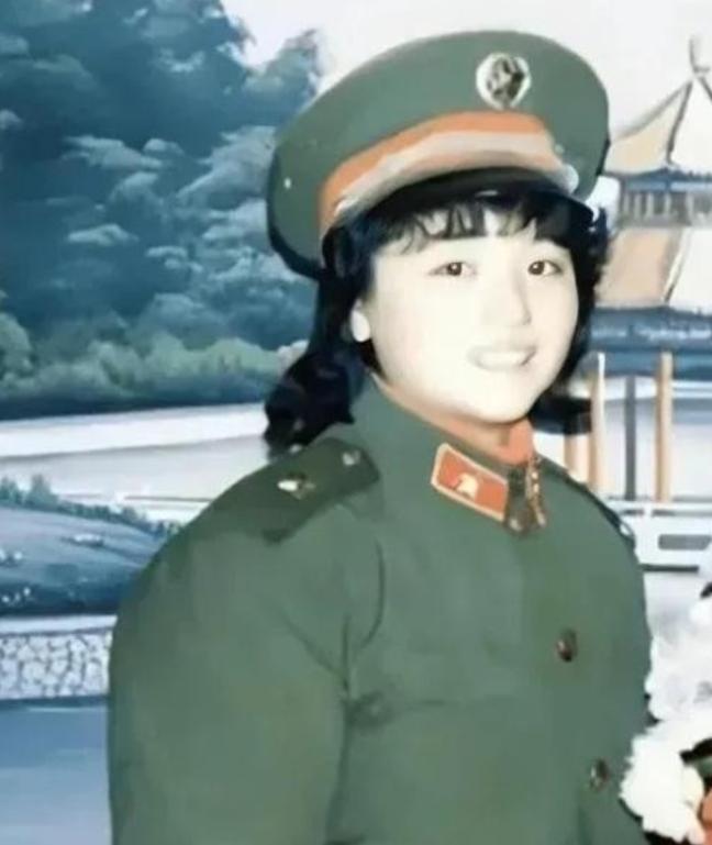 1970年，女知青张菊芬热恋时，男友哀求说：“你就把身子给我吧，我会对你负责！”