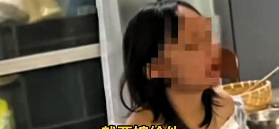 生了个仇人！河南郑州，一31岁女子和25岁男子谈恋爱，谈了3个月，问家里要了30