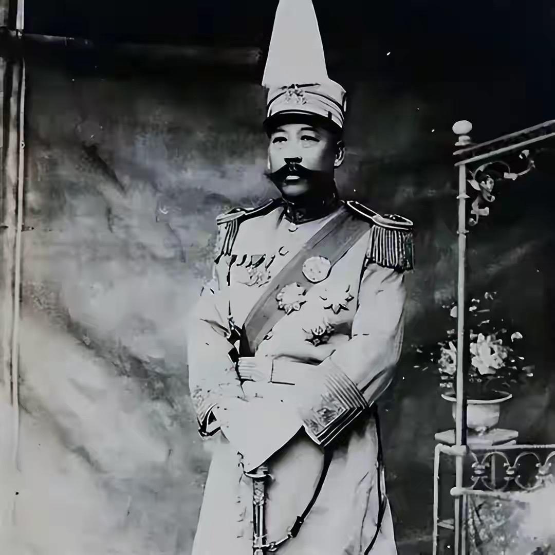 “久经战阵”的北洋军阀，为什么在北伐军面前不堪一击？吴佩孚等人统治根基不稳，