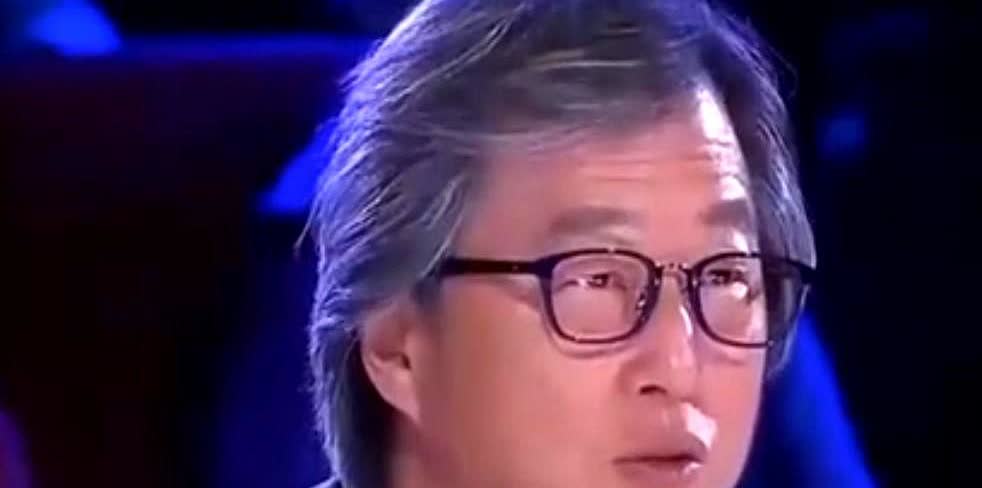 小s被吴宗宪和葛斯齐炮轰，为什么王伟忠会出手解决？他保全的不是大s的体面