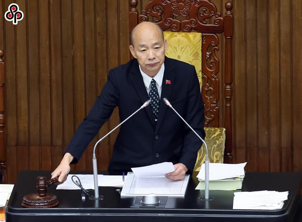 10日，台湾立法院会在会议中进行表决，三读通过了《货物税条例第11条之1修正草案