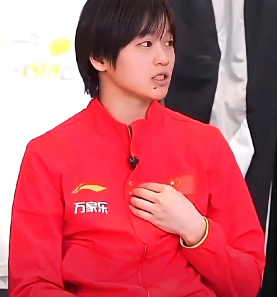 尘埃落定！全红婵全运会单人赛缺席，这波操作真的越品越别扭！官方说