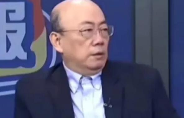 两岸统一大业，郭正亮提醒大陆应看清:连战、马英九、宋楚瑜、郑丽文等政治人物背后的