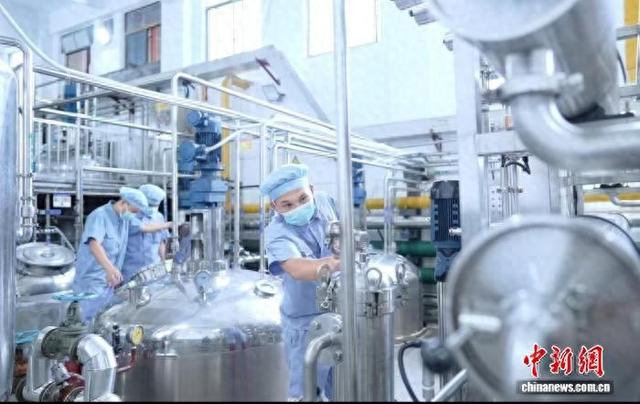 海南封关满月看变化: “磁吸效应”渐显 中外企业纷至