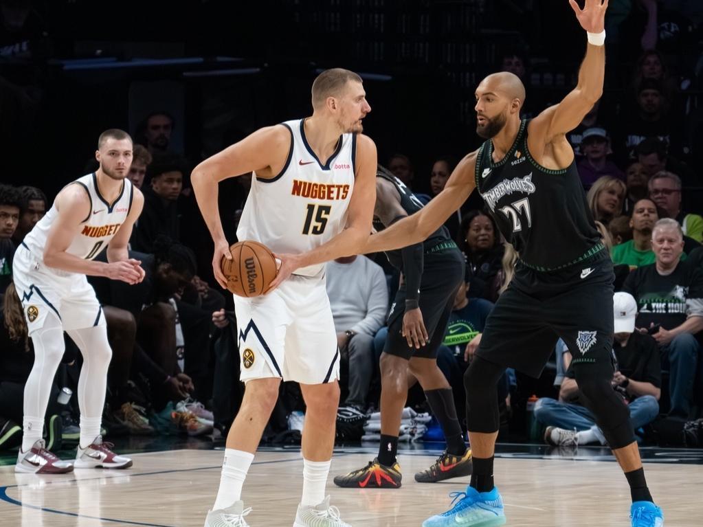 掘金真是飘了掘金2023年夺冠后，以为靠穆雷和约基奇就能继续稳拿冠军，遣送不