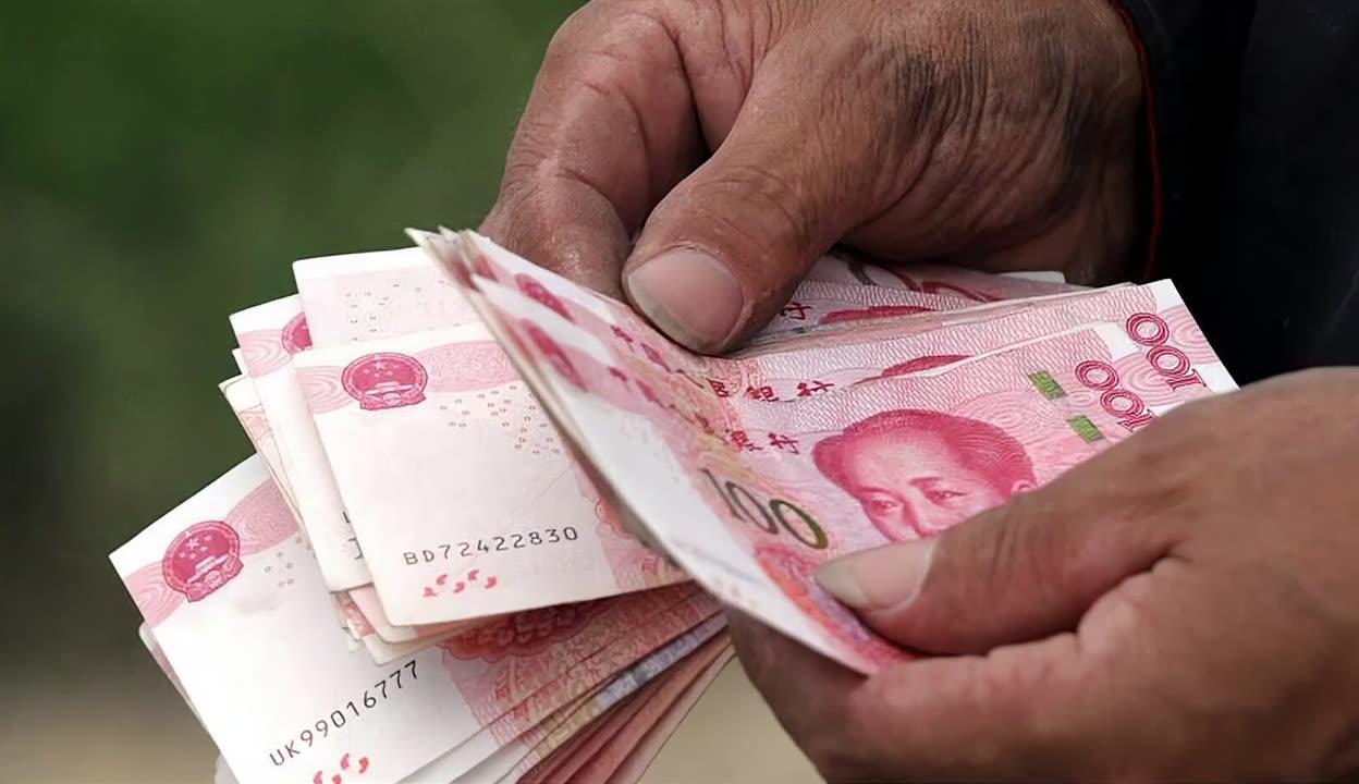 养老金补发10个月？这笔钱让不少退休人员盼得心焦，可眼下，真正值得关注的不是能补