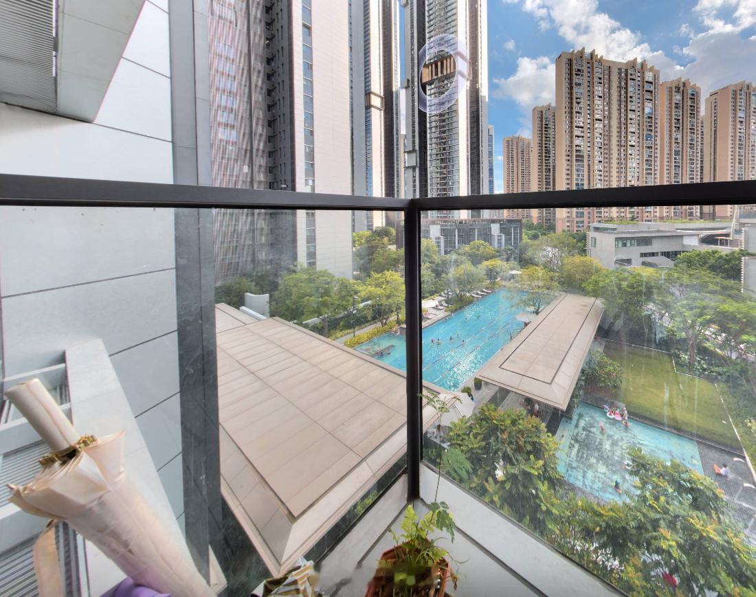 润玺二期2栋5031360万成交，单价11.4万，业主原购价1480万。深圳