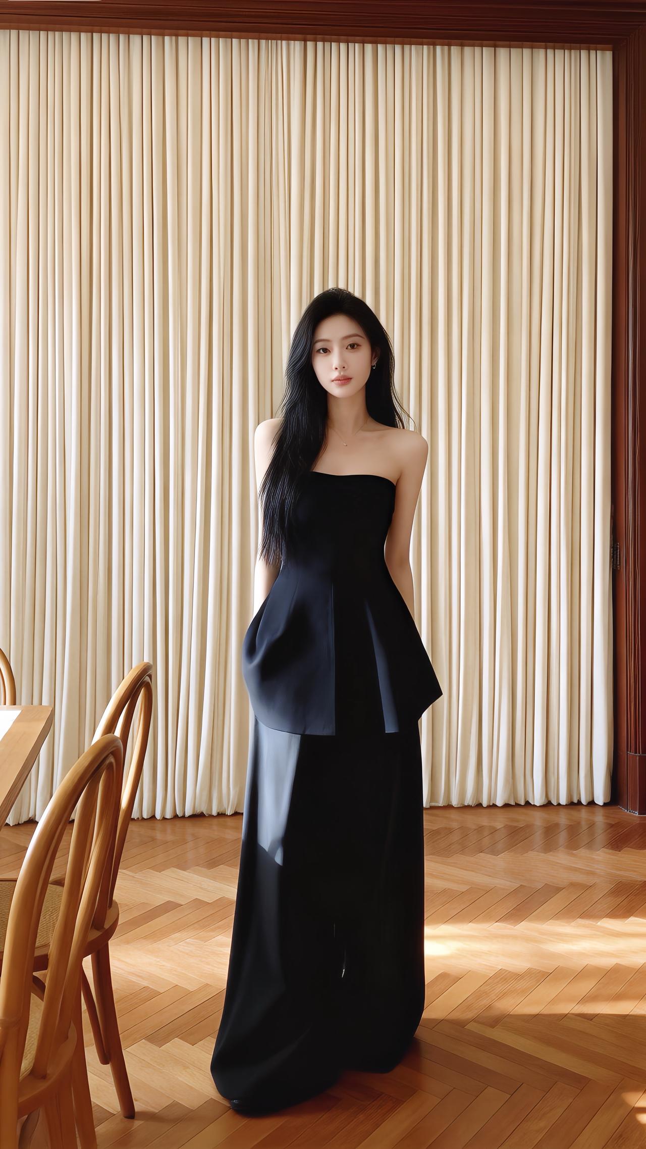 辣妹穿搭轻熟风穿搭姐感穿搭我的舒适区罢了早春辣妹我先当了当我不局限于一种