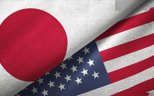 中日闹了这么多天，躲在日本背后的那条大鱼终于浮出水面了。不是别人，正是一直在幕后