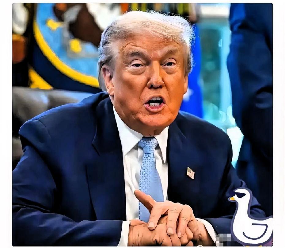 法国访华结束后，美国真急了。法国总统马克龙于12月5日晚圆满结束了为期三天的