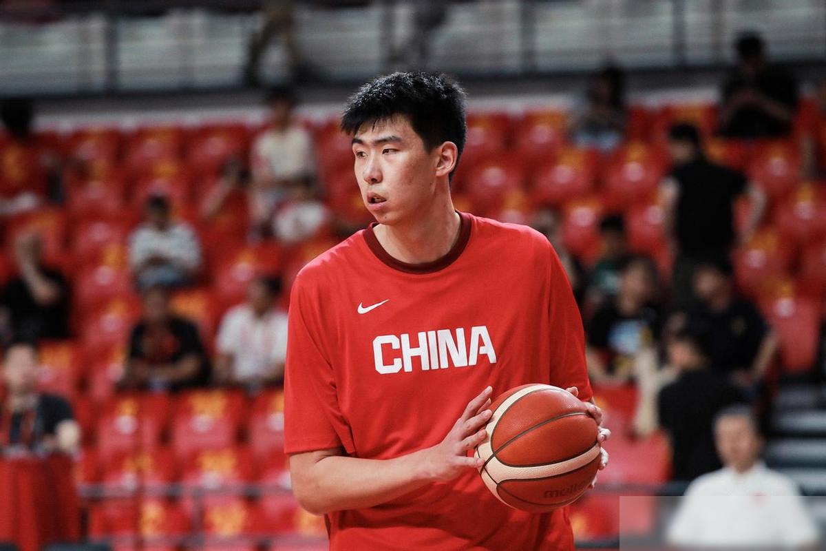 徐昕选中美国经纪公司，准备去海外闯荡，还能回广东队吗？徐昕这一步，我看不算“要