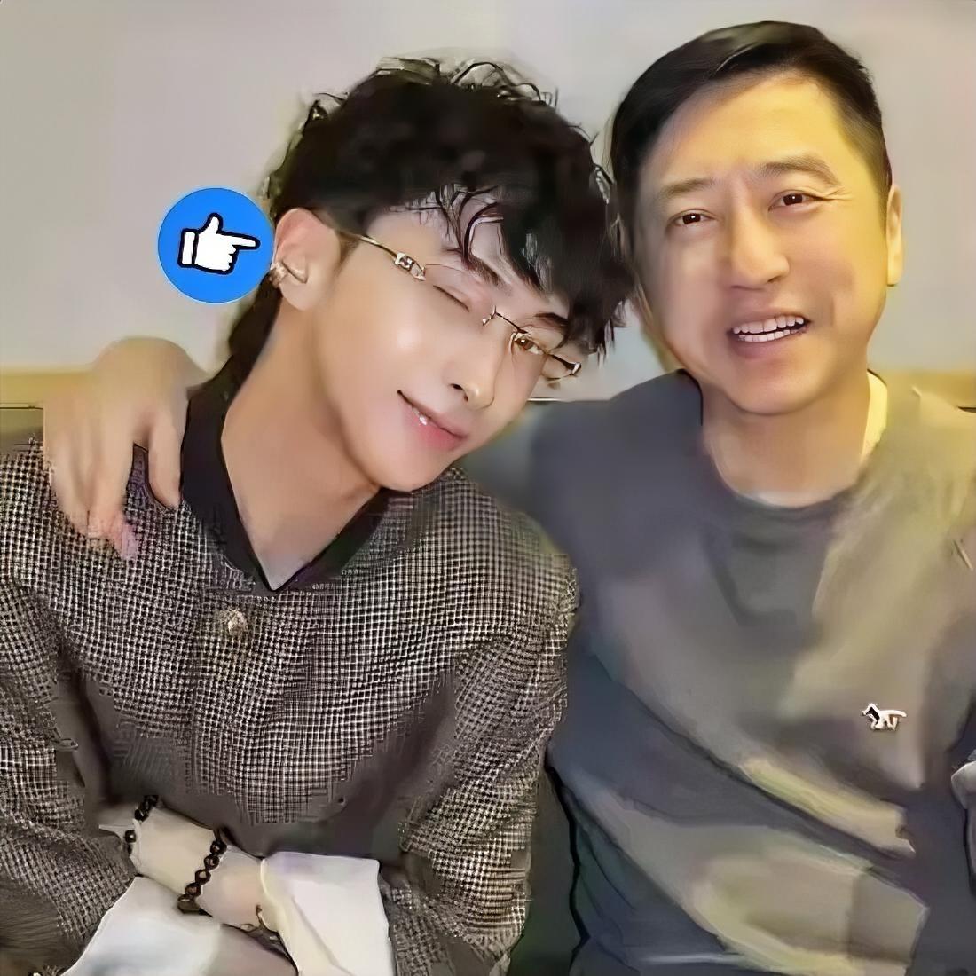 庾澄庆的孩子，让我想到一个很现实的问题……大家都在聊庾澄庆后不后悔离婚。我倒