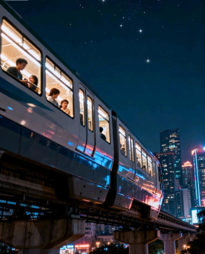 轻轨，究竟能给柳州、来宾、河池带来什么？许多人一听到城际轻轨，脑海中不免浮现出高