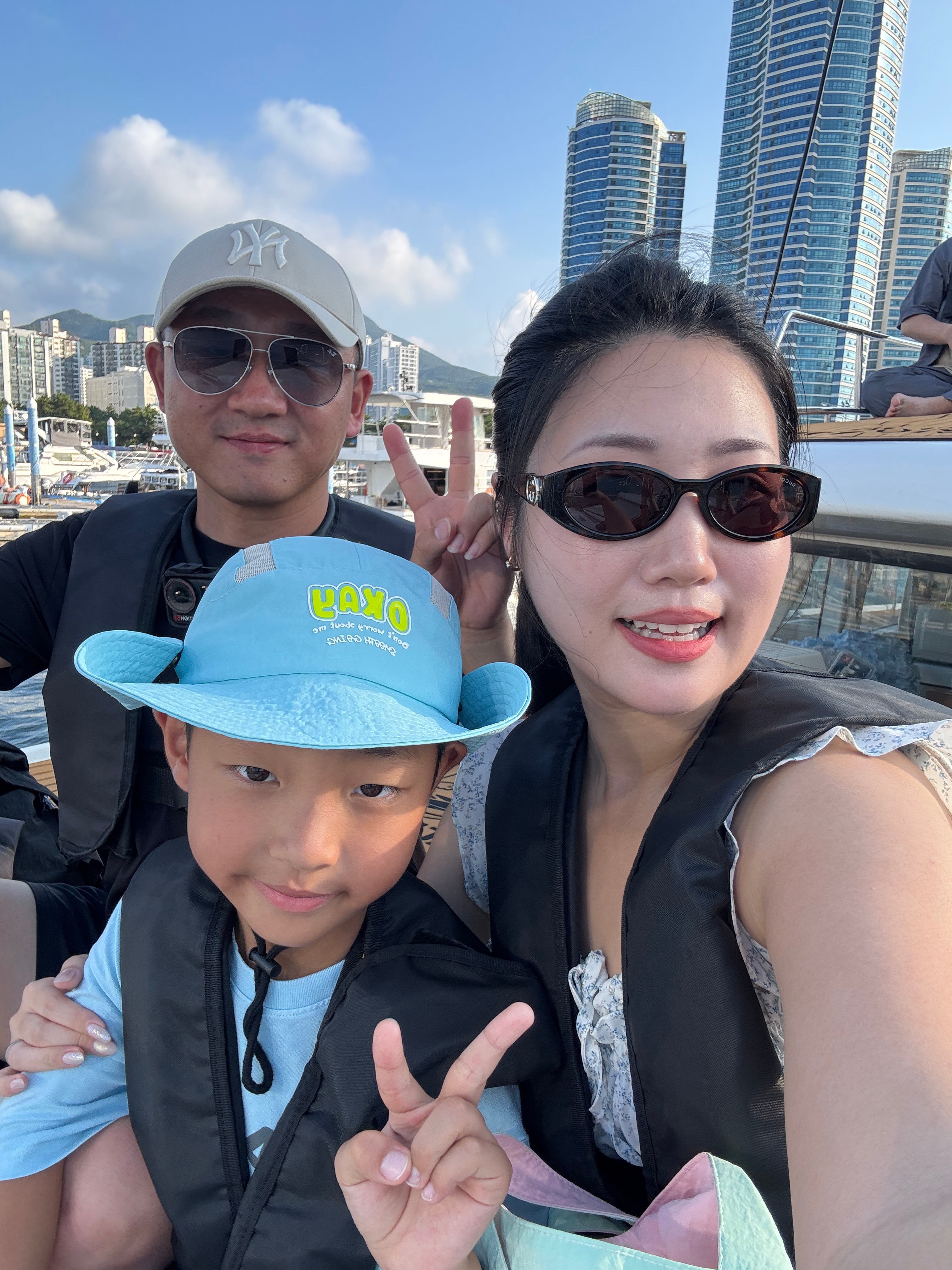 ⛵️韩国·해운대(Haeundae)