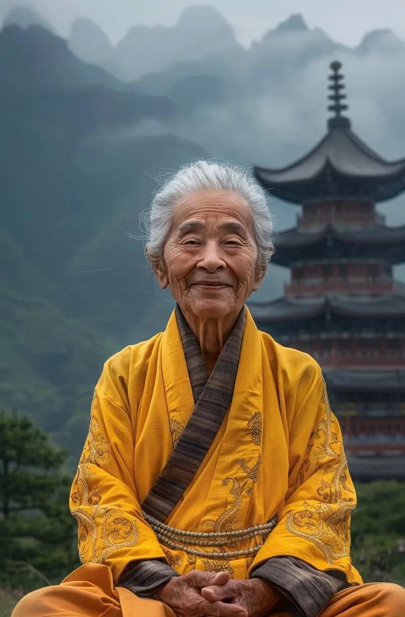 无法解释的玄学如果有这几个征兆，说明你被借运了：第2条：情绪无端低落，时常焦