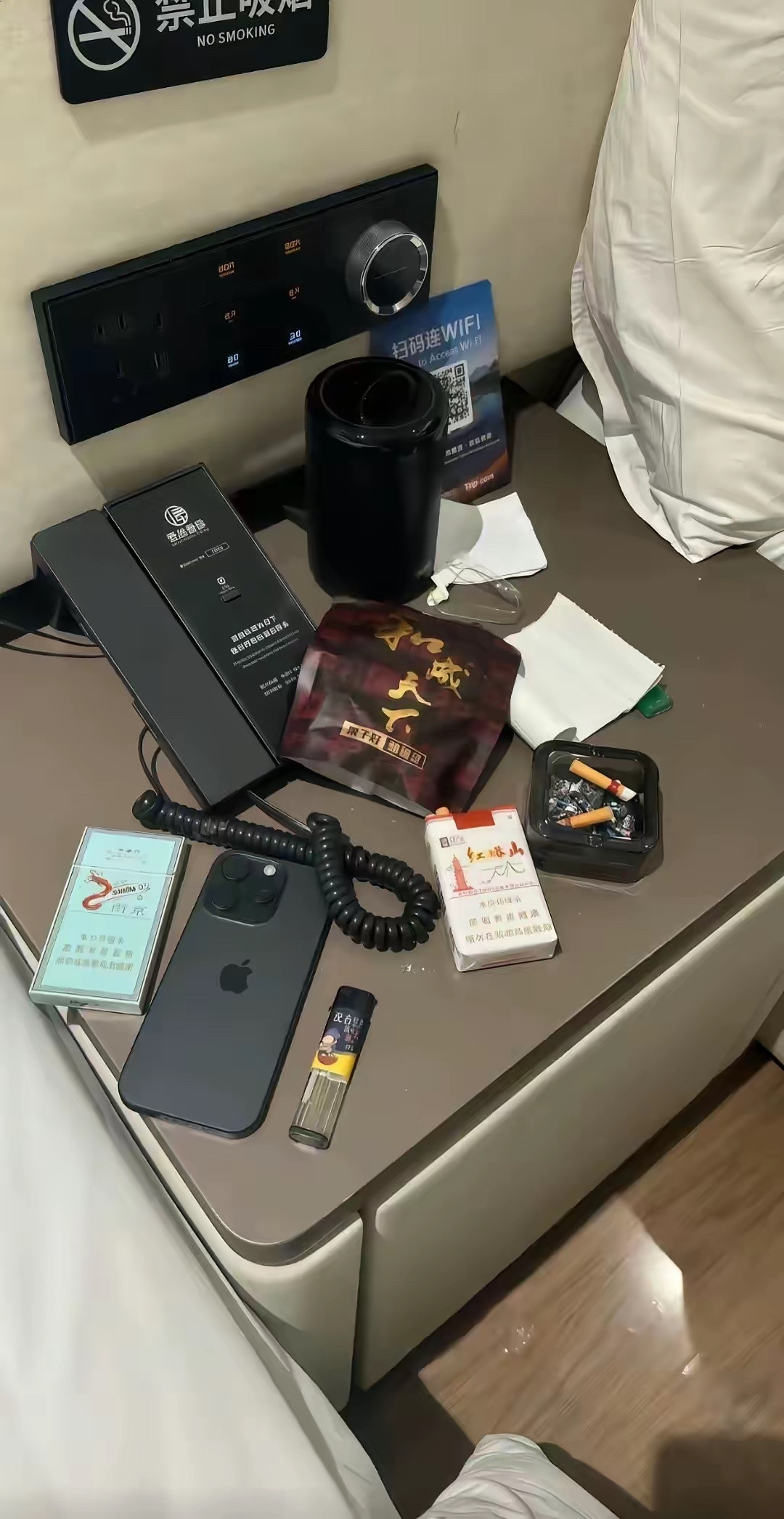 这算成功男人的标配吗？​​​